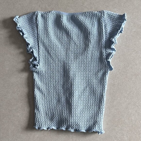 Urban Outfitters Out From Under Ida Seamless Top ASO Sarah Cameron - Picture 8 of 12